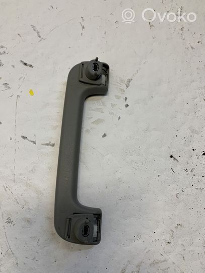 Audi A6 Allroad C5 Front interior roof grab handle 4B0857607B