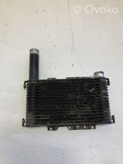 Mitsubishi Pajero Sport I Radiatore intercooler MR571357