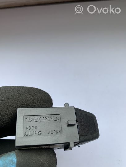 Volvo V50 Sensore solare 8696519