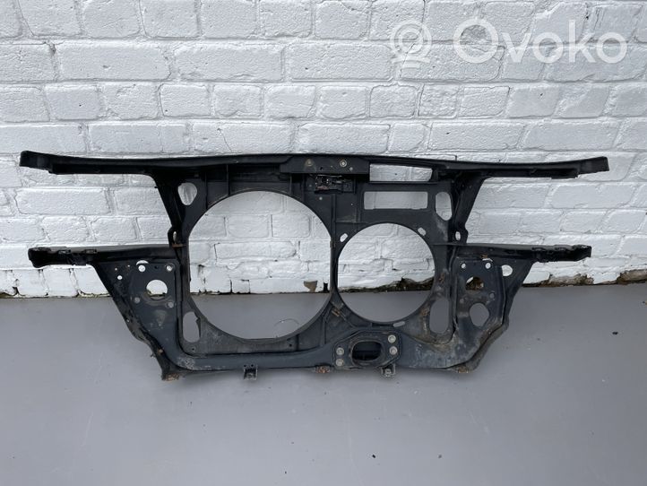 Audi A6 Allroad C5 Support de radiateur sur cadre face avant 