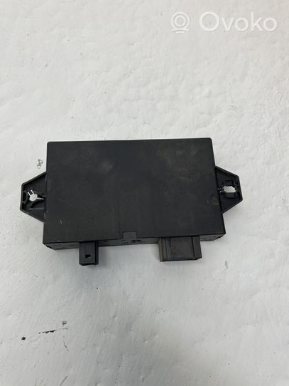 Citroen C8 Unité de commande, module PDC aide au stationnement 9650400280