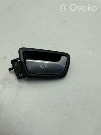 Citroen C8 Front door interior handle 1484730077