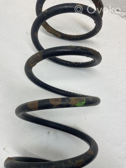 Fiat Ducato Front coil spring 