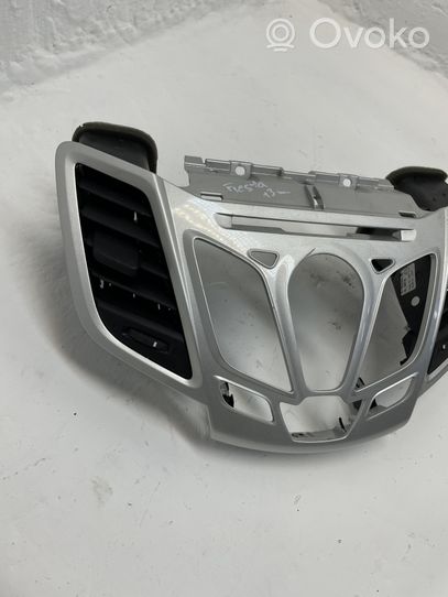 Ford Fiesta Dash center air vent grill 8A61A018B08AFW