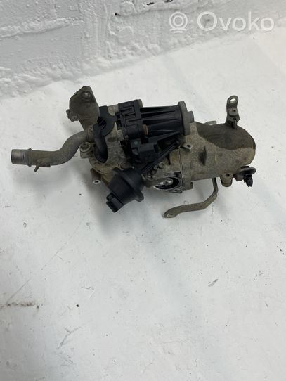 Citroen Berlingo Soupape vanne EGR 9802194080