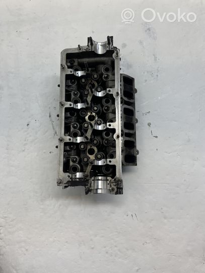 Audi A6 Allroad C5 Engine head 059E