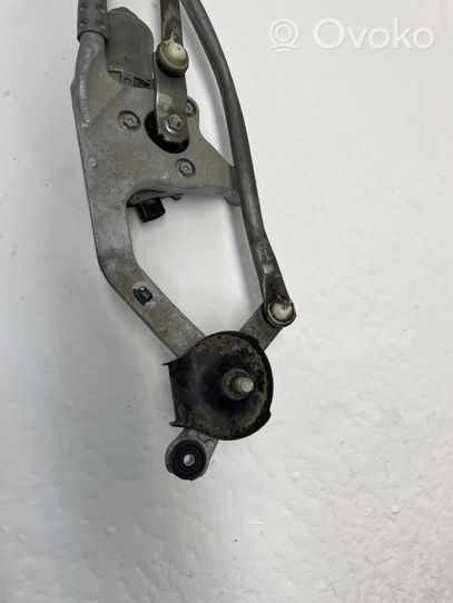 Toyota Auris E180 Tringlerie et moteur d'essuie-glace avant 8511002340