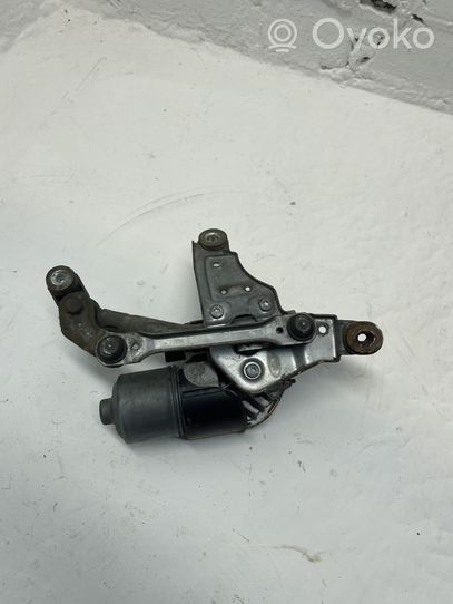 Ford S-MAX Wiper motor 3397020931