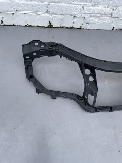 Ford S-MAX Radiateur panneau supérieur d'admission d'air FD03021A