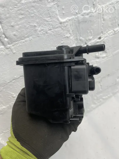 Citroen Berlingo Fuel filter housing 0450907006