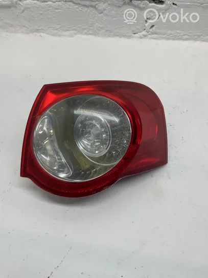 Volkswagen PASSAT B6 Lampa tylna 3C9945096