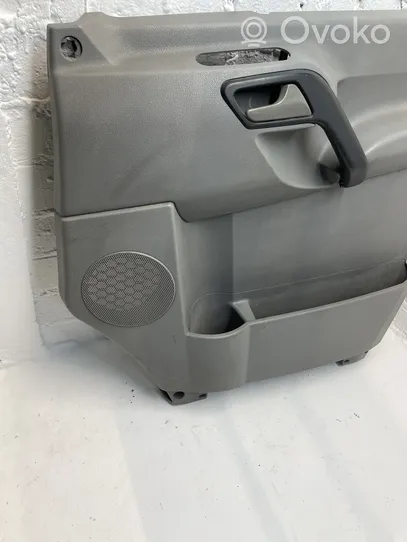 Volkswagen Crafter Rivestimento del pannello della portiera anteriore A9067270171