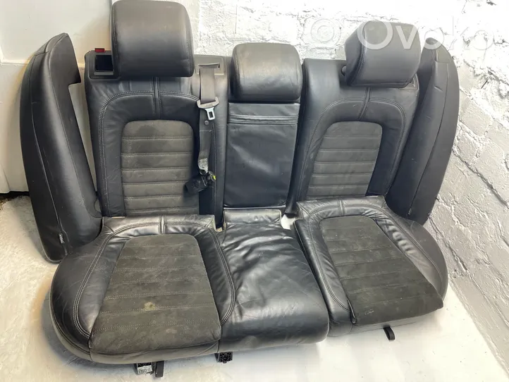 Volkswagen PASSAT B6 Asiento trasero 3C0885702AJ