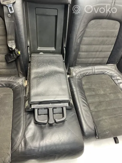 Volkswagen PASSAT B6 Asiento trasero 3C0885702AJ