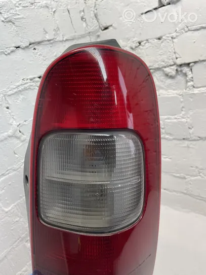 Opel Sintra Rear/tail lights 10406612