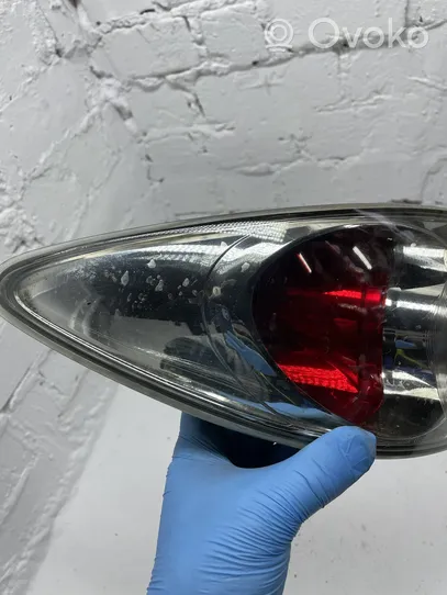 Mazda 6 Lampa tylna 22061974