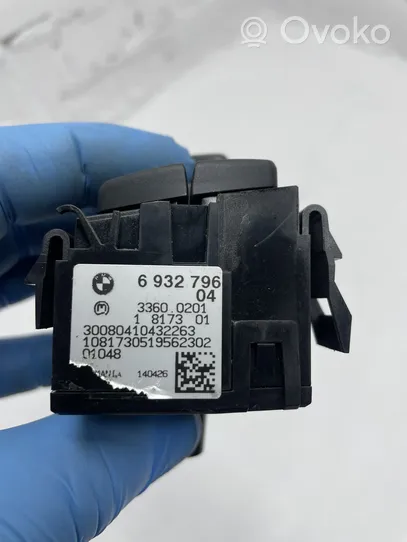 BMW 3 E92 E93 Light switch 6932796