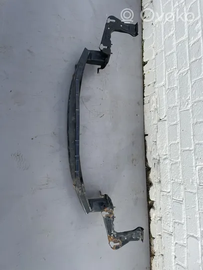 Skoda Octavia Mk2 (1Z) Poprzeczka zderzaka przedniego 1Z0807111