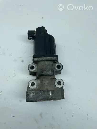 Opel Astra J EGR valve 8973766633