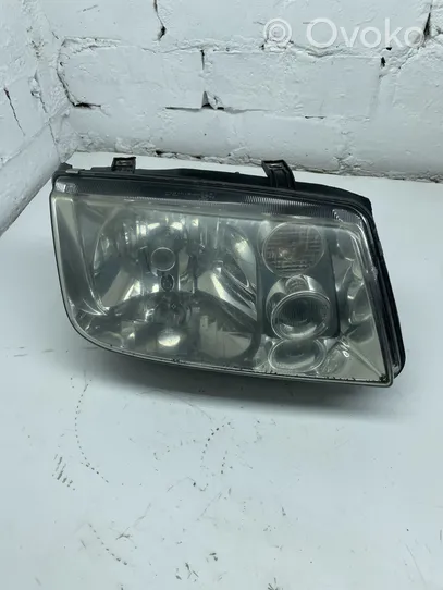 Volkswagen Bora Headlight/headlamp 