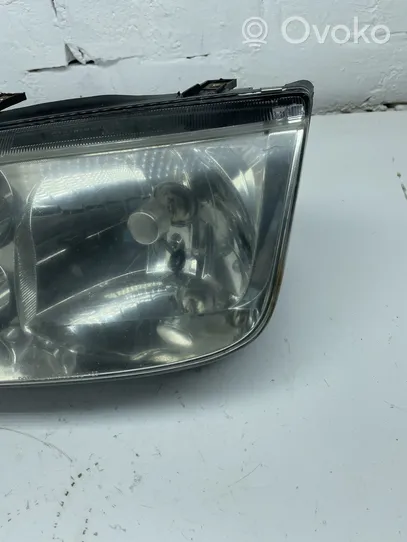 Volkswagen Bora Headlight/headlamp 