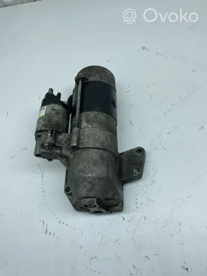 Citroen C5 Starter motor 4280004810