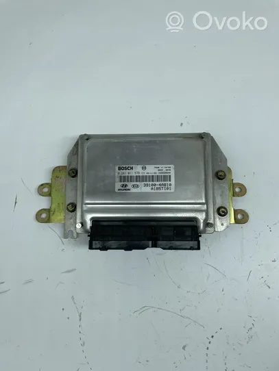 KIA Sorento Sterownik / Moduł ECU 0281011579