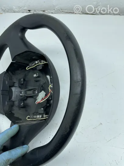 Renault Kangoo II Steering wheel 6228945