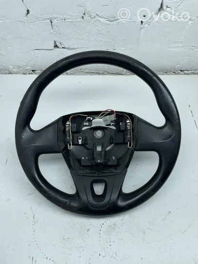Renault Kangoo II Steering wheel 6228945