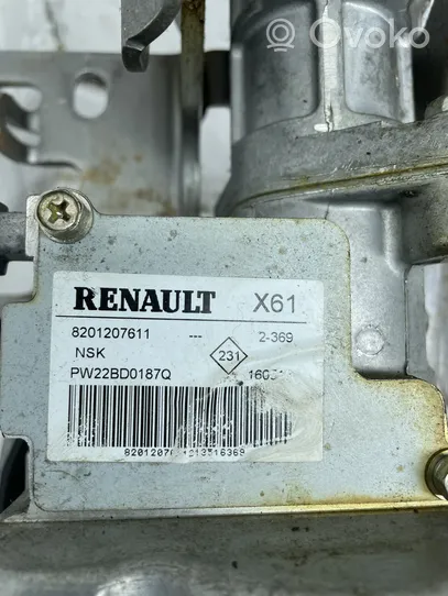 Renault Kangoo II Pompe de direction assistée électrique EA9CEC0110