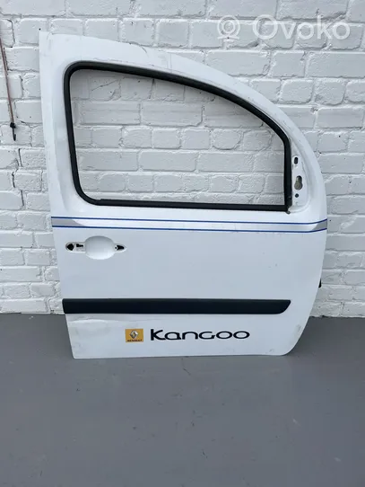 Renault Kangoo II Priekinės durys 