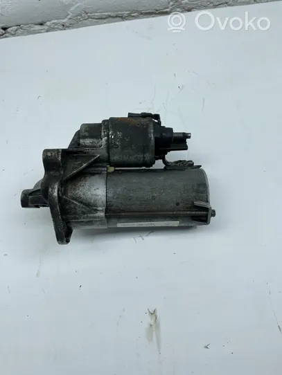 Renault Kangoo II Starter motor TS12E9