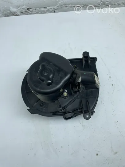 Citroen C8 Ventola riscaldamento/ventilatore abitacolo 485728080