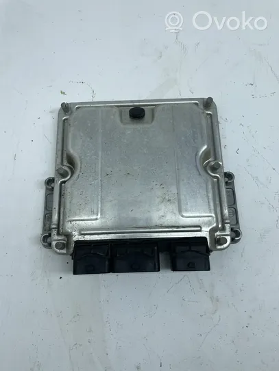 Citroen C8 Engine control unit/module 9647474780