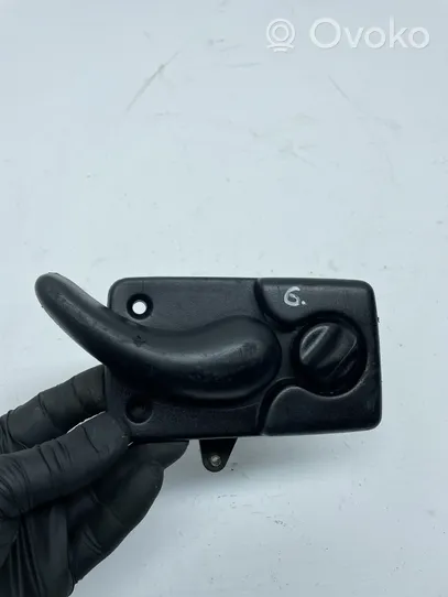 Renault Master II Loading door interior handle 