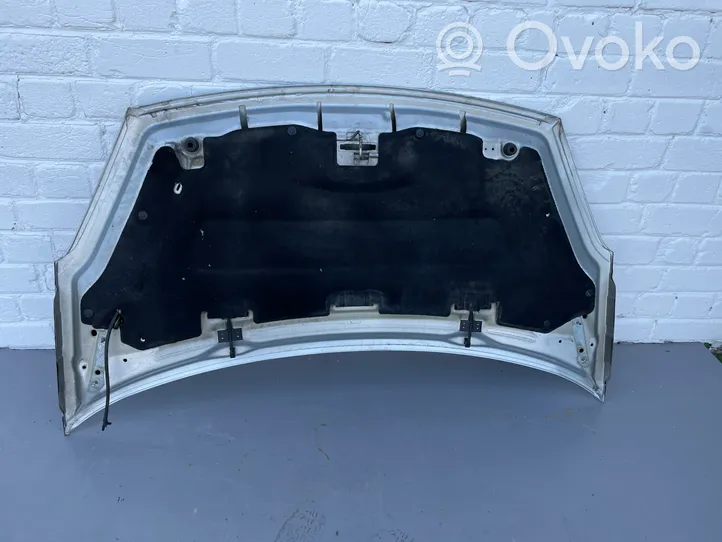 Citroen Berlingo Engine bonnet/hood 