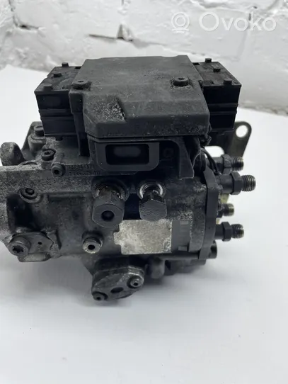 Opel Zafira A Pompe d'injection de carburant à haute pression 0470504220