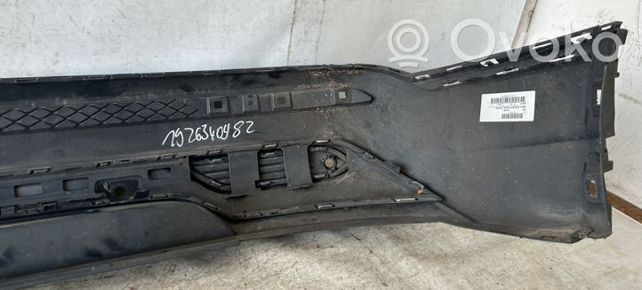 Seat Tarraco Apatinė bamperio dalis 5FJ807521