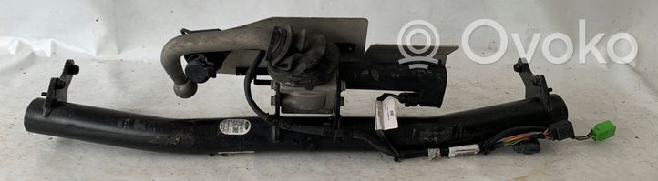 Ford Kuga III Tow bar set LX6J19J288BB