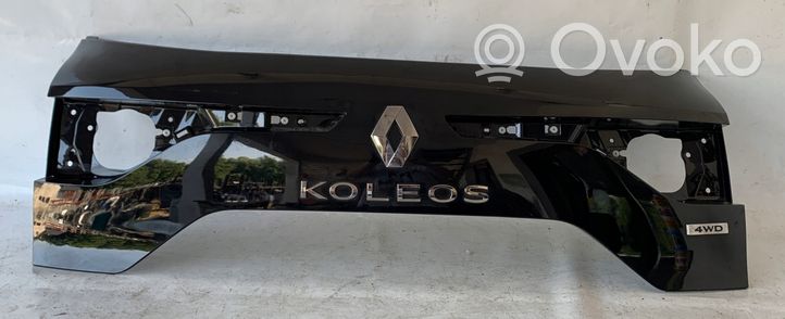 Renault Koleos II Garniture de hayon 908502785R