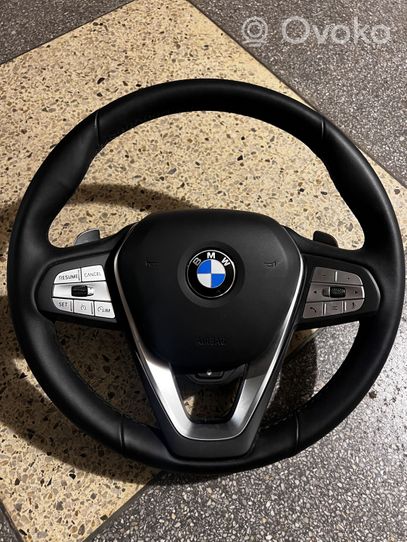 BMW X4 G02 Ohjauspyörä 3119851SCE06