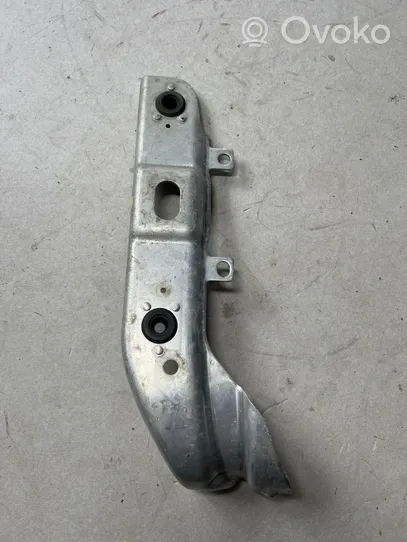 BMW 7 G11 G12 Soporte para el marco panal de radiador 7357222