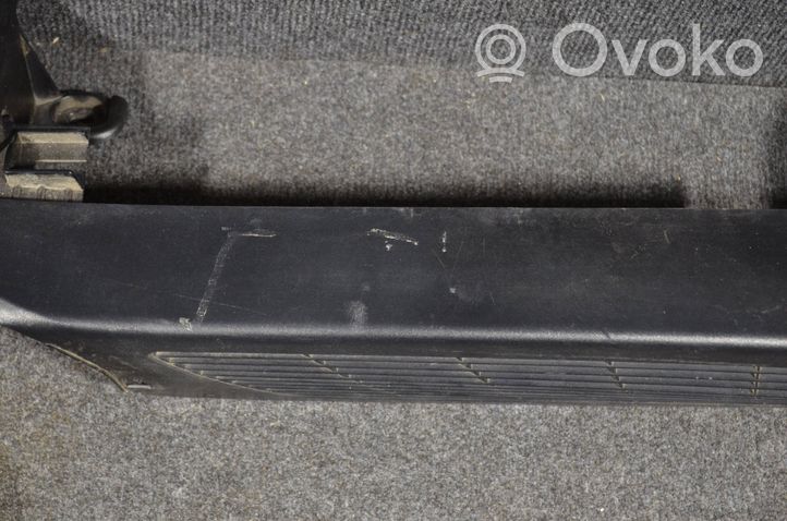 BMW 5 F10 F11 Other trunk/boot trim element 9168484