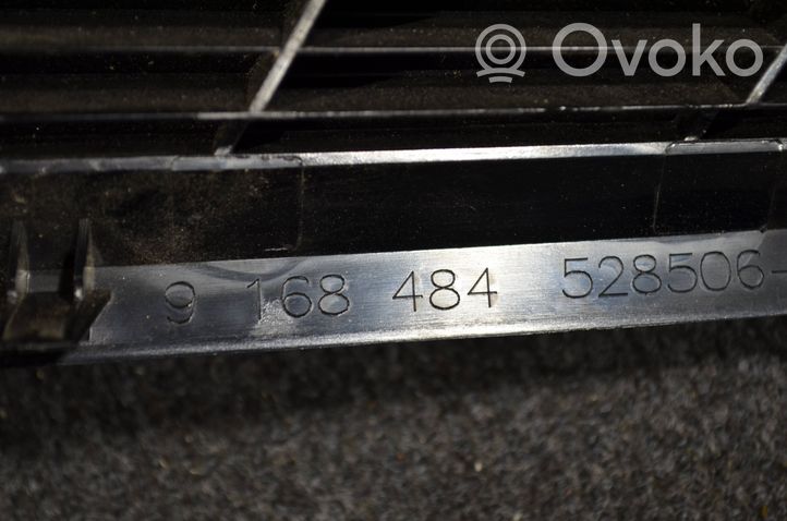BMW 5 F10 F11 Autres éléments garniture de coffre 9168484