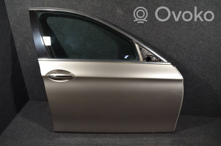 BMW 5 F10 F11 Porte avant 16476610