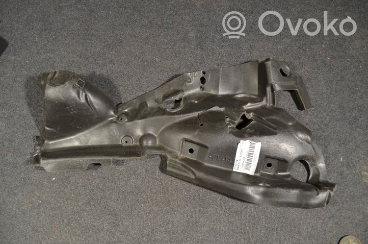 BMW 5 G30 G31 Inne części wnętrza samochodu 7391727