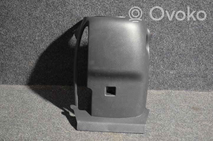 Nissan Qashqai Rivestimento del piantone del volante 484741KK1A