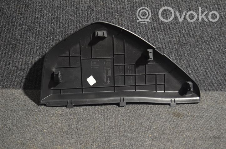 Nissan Qashqai Panelės apdailos skydas (šoninis) 684984EA0A