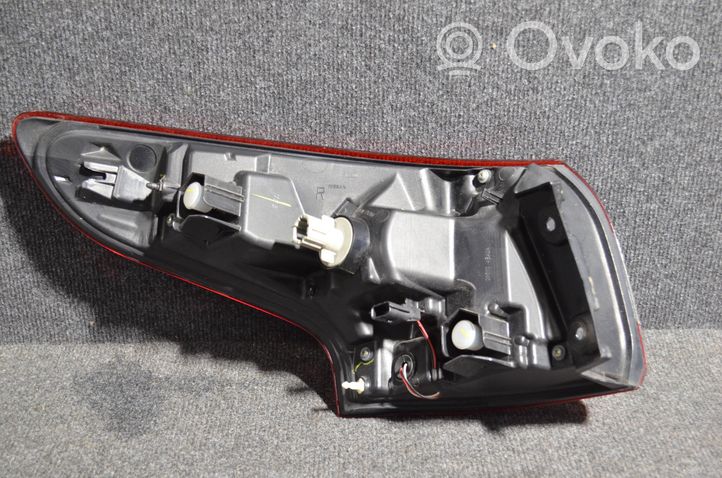 Nissan Qashqai Luci posteriori 265504EA0A