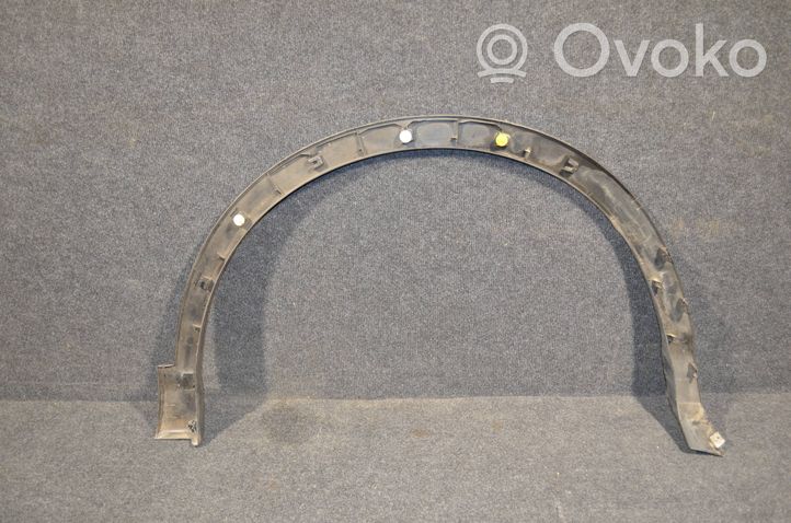 Nissan Qashqai Rivestimento passaruota anteriore 638114EA0A